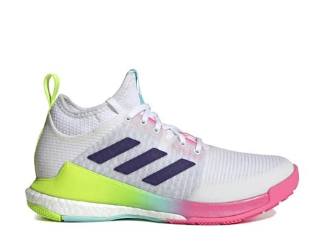 adidas crazyflight mid volleyball shoes|women's crazyflight mid volleyball shoe.